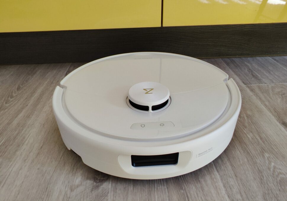 Roborock Qrevo 2 Pro Design und Verarbeitung 3 e1788341009525 Roborock Qrevo 2 Pro Design und Verarbeitung 3 e1788341009525