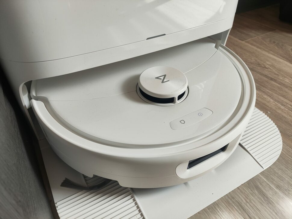 Roborock Qrevo 2 Pro Einleitung Roborock Qrevo 2 Pro Einleitung