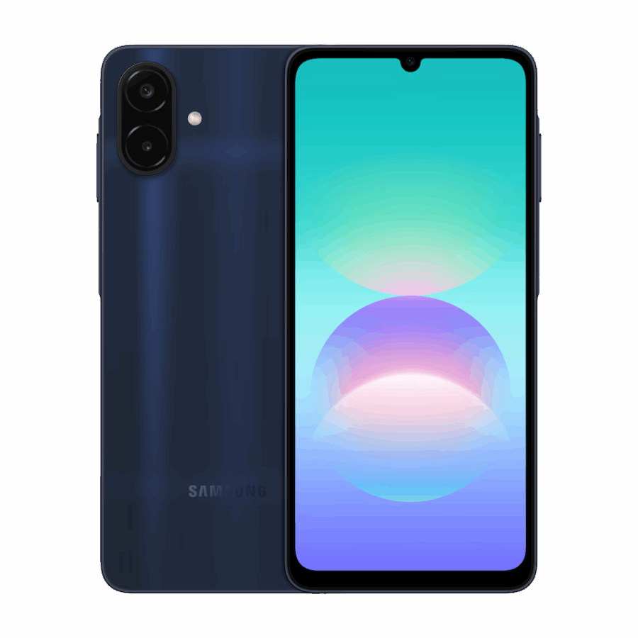 Samsung Galaxy A08 Titelbild II Samsung Galaxy A08 Titelbild II