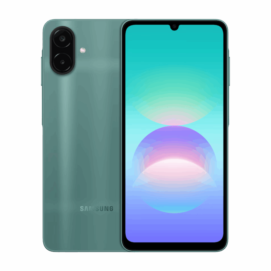Samsung Galaxy A08 Titelbild III Samsung Galaxy A08 Titelbild III