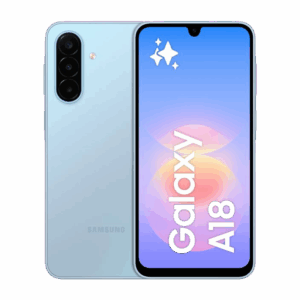 Samsung Galaxy A18 4G Titelbild I Samsung Galaxy A18 4G Titelbild I