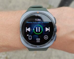 Samsung Galaxy Watch Ultra 2 Test System Wear OS 2 Samsung Galaxy Watch Ultra 2 Test System Wear OS 2