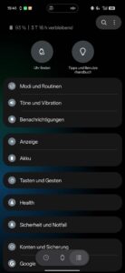Samsung Galaxy Watch Ultra 2 Test Screenshot Galaxy Wear App 1 Samsung Galaxy Watch Ultra 2 Test Screenshot Galaxy Wear App 1