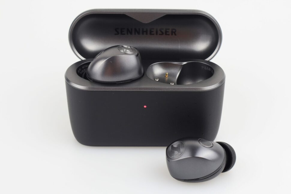 Sennheiser Momentum True Wireless 5 Test Ladecase 3 Sennheiser Momentum True Wireless 5 Test Ladecase 3