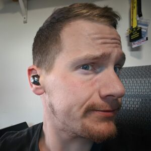 Sennheiser Momentum True Wireless 5 Test Tragekomfort Sennheiser Momentum True Wireless 5 Test Tragekomfort