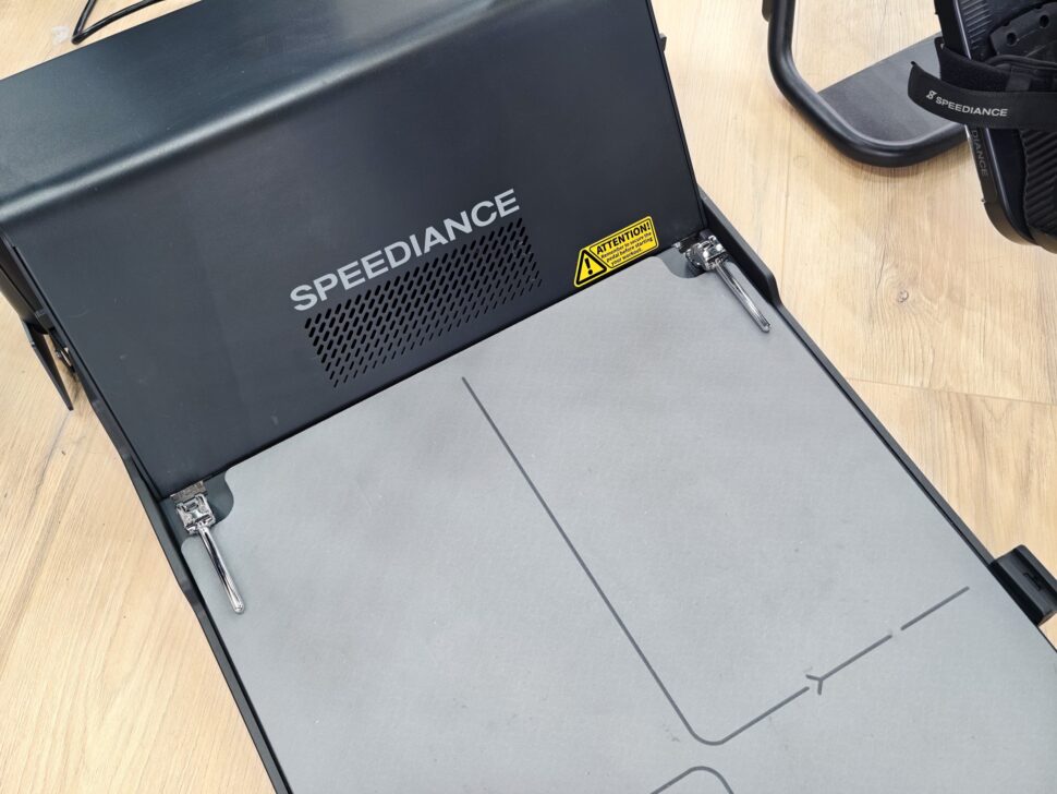 speediance gym monster 3 plattform verriegelung speediance gym monster 3 plattform verriegelung