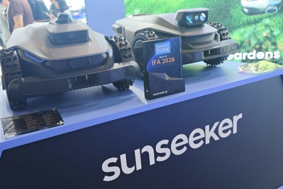 2026 09 05 Sunseeker Award IFA 2026 2026 09 05 Sunseeker Award IFA 2026
