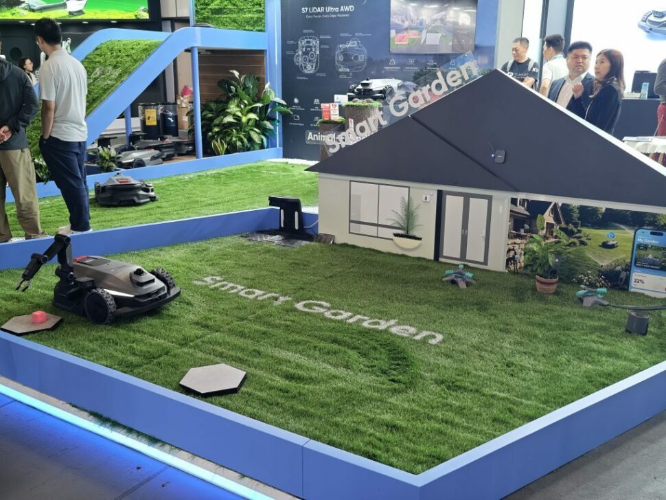 sunseeker smart garden ifa 2026 sunseeker smart garden ifa 2026