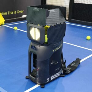Tenniix IFA 2026 Gallery 2 Tenniix IFA 2026 Gallery 2