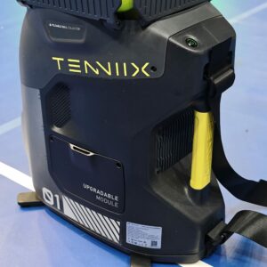 Tenniix IFA 2026 Gallery 5 Tenniix IFA 2026 Gallery 5