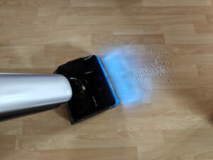 Tineco Floor One S9 Artist Boost Steam im Test Haferflocken 2 Tineco Floor One S9 Artist Boost Steam im Test Haferflocken 2