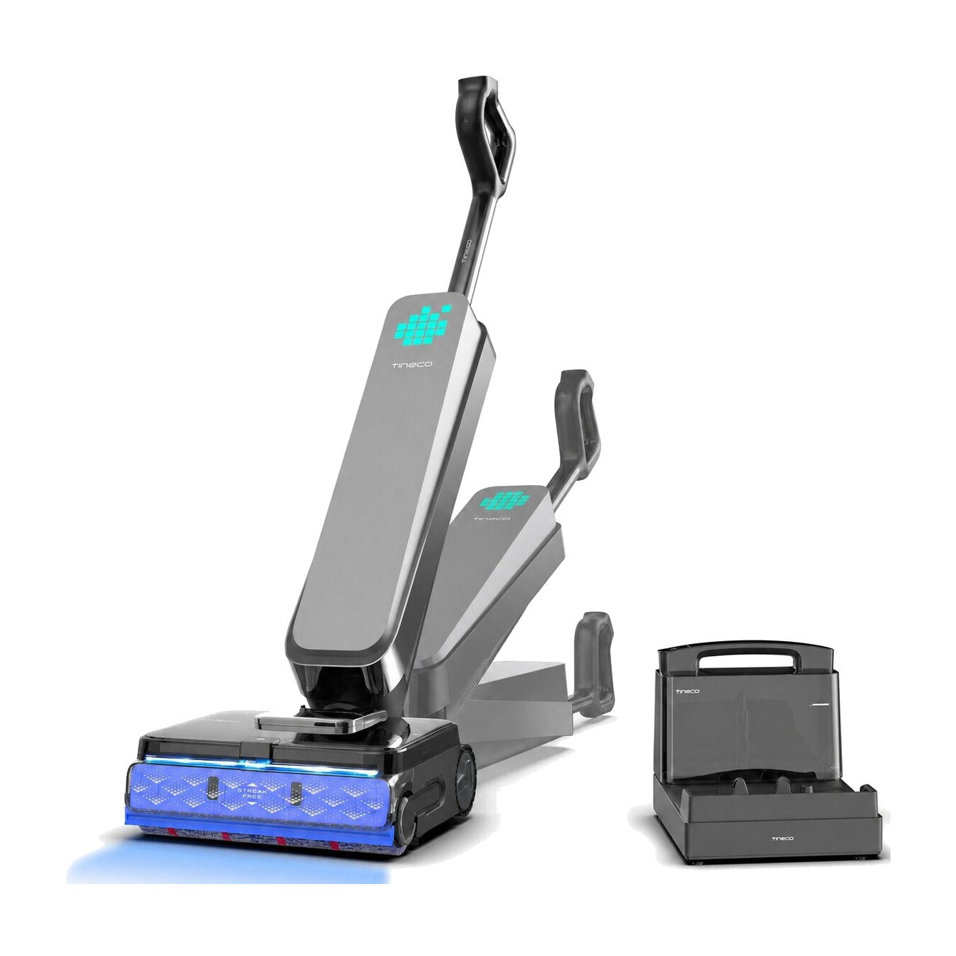Tineco Floor One Station S9 Scientist