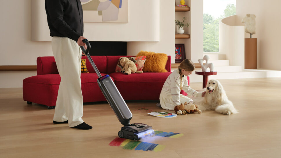 tineco floor one s9 artist steam pro banner i Tineco Floor One S9 Artist Steam Pro