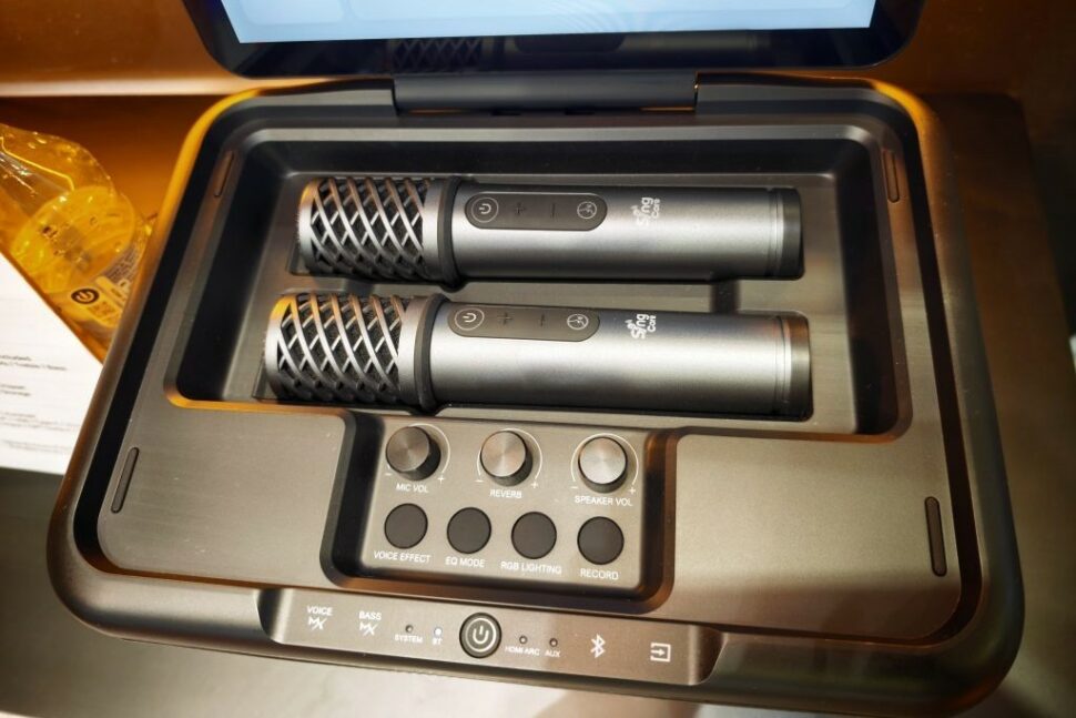 2026 09 05 Ultimea Singcore S1 Pro Hauptthema 04 2026 09 05 Ultimea Singcore S1 Pro Hauptthema 04