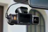 Vantrue N2X Dashcam Test