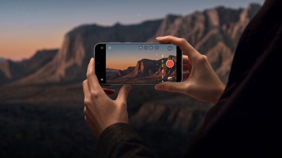 Vivo X500 Pro Banner I Vivo X500 Pro Banner I