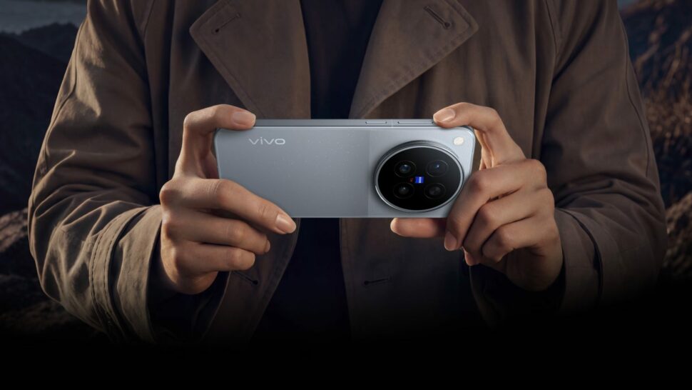 Vivo X500 Pro Banner II Vivo X500 Pro Banner II