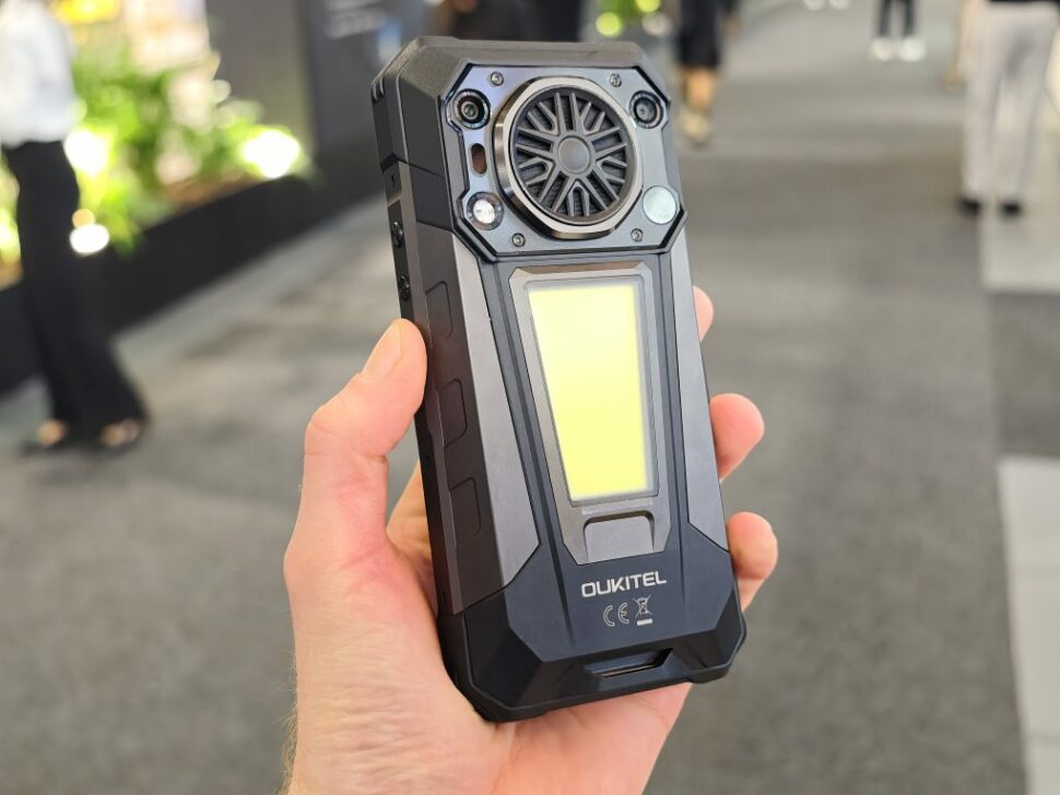 oukitel wp63 ifa 2026 1 oukitel wp63 ifa 2026 1
