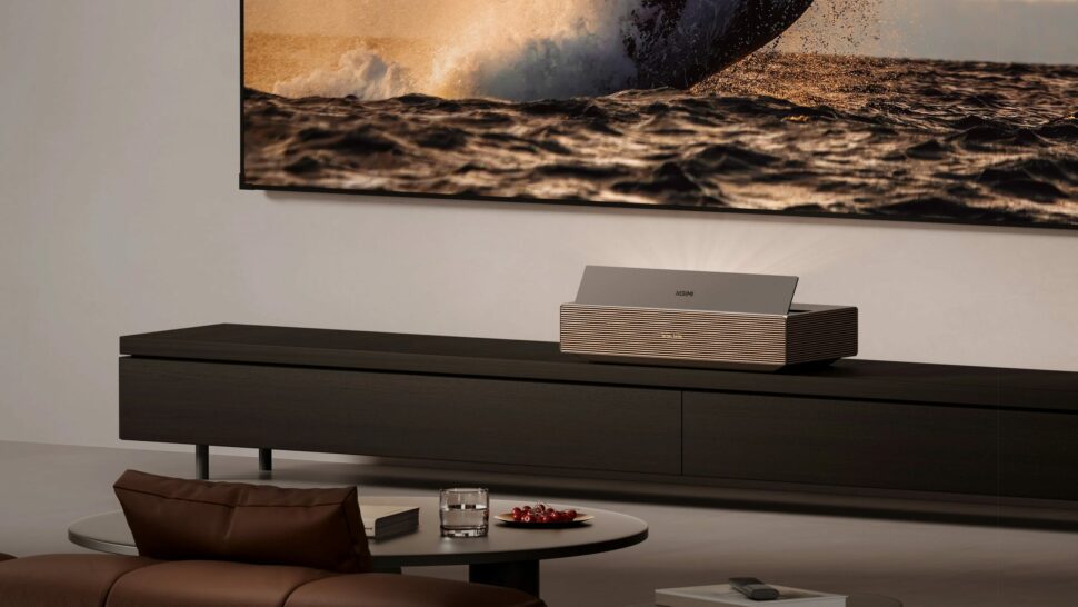 XGIMI Aura 3 Pro Aura 3 Max Banner I XGIMI Aura 3 Pro Aura 3 Max Banner I