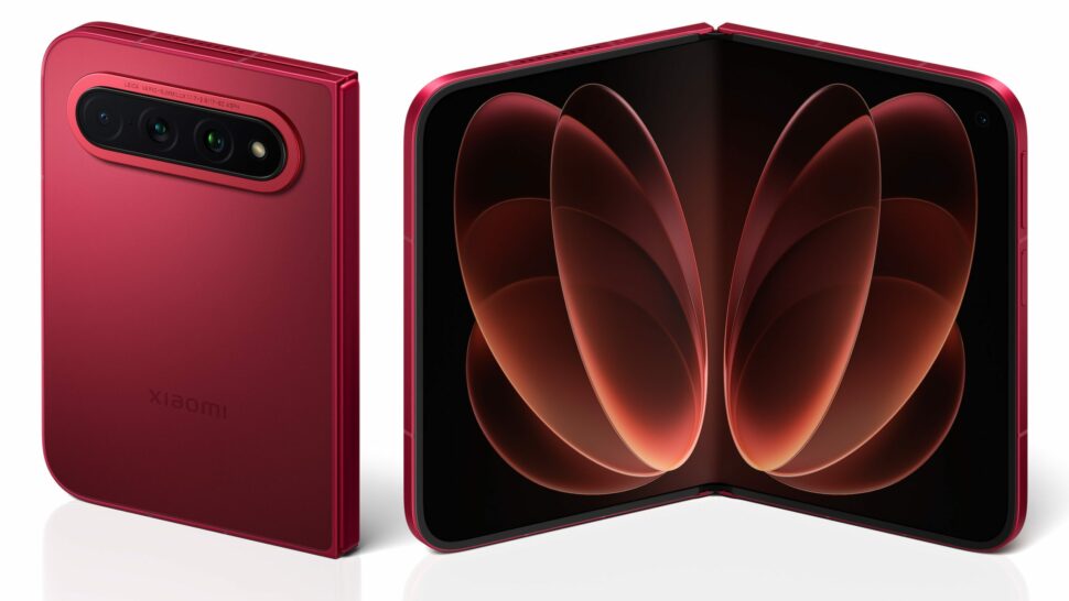 Xiaomi 18 Fold vorgestellt DEsign 1 Xiaomi 18 Fold vorgestellt DEsign 1
