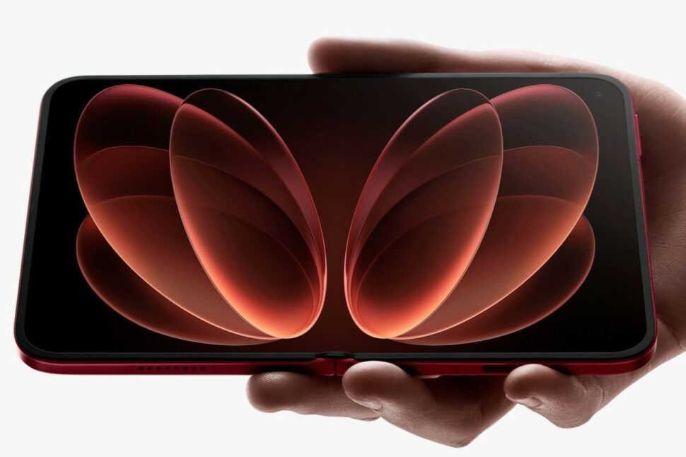 Xiaomi 18 Fold vorgestellt Display 2 Xiaomi 18 Fold vorgestellt Display 2