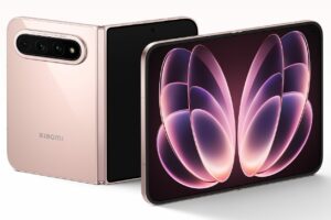 Xiaomi 18 Fold vorgestellt Keramik Xiaomi 18 Fold vorgestellt Keramik