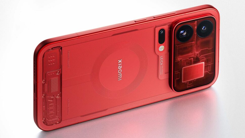 Xiaomi 18 Pro Max vorgestellt Farben 1 Xiaomi 18 Pro Max vorgestellt Farben 1