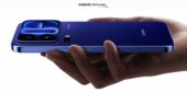 Xiaomi 18 Pro Max vorgestellt Hand Xiaomi 18 Pro Max vorgestellt Hand