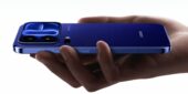 Xiaomi 18 Pro vorgestellt Hand Xiaomi 18 Pro vorgestellt Hand