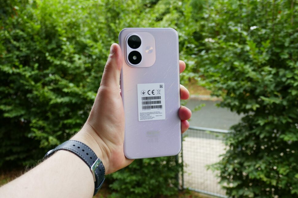 Xiaomi Redmi Note 17 5G Test Design 12 Xiaomi Redmi Note 17 5G Test Design 12