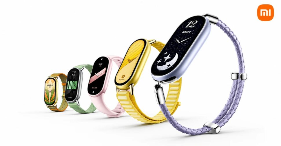 Xiaomi Smart Band 11 News China 1 Xiaomi Smart Band 11 News China 1