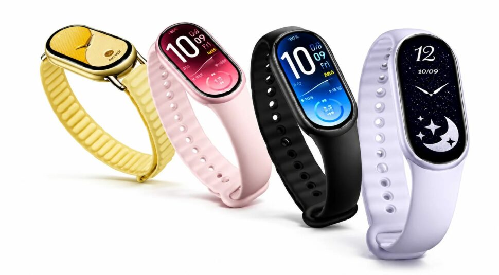 Xiaomi Smart Band 11 News China 2 Xiaomi Smart Band 11 News China 2