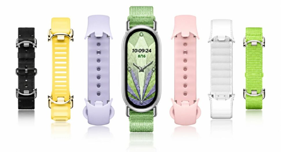 Xiaomi Smart Band 11 News China 3 Xiaomi Smart Band 11 News China 3