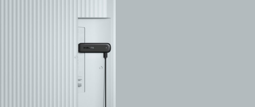 Xiaomi TV Stick HD 2 Generation Banner II