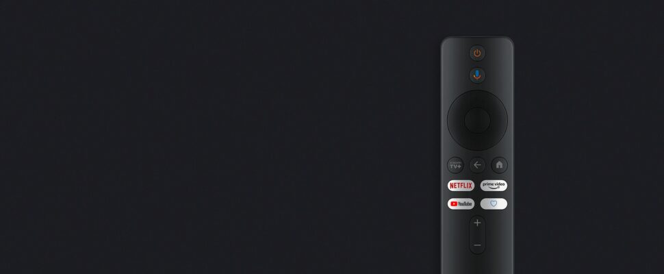 Xiaomi TV Stick HD 2 Generation Banner III Xiaomi TV Stick HD 2 Generation Banner III