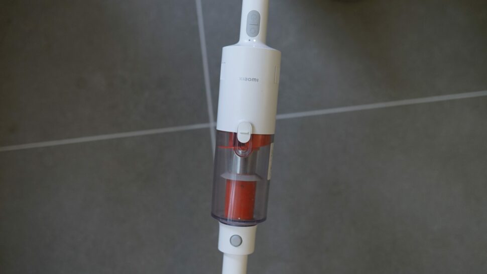 Xiaomi Vacuum Cleaner P30 Banner IV Xiaomi Vacuum Cleaner P30 Banner IV