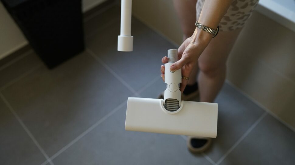 Xiaomi Vacuum Cleaner P30 Banner VII Xiaomi Vacuum Cleaner P30 Banner VII