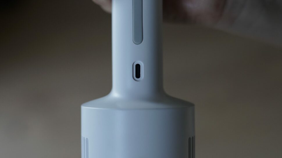 Xiaomi Vacuum Cleaner P30 Banner XI Xiaomi Vacuum Cleaner P30 Banner XI