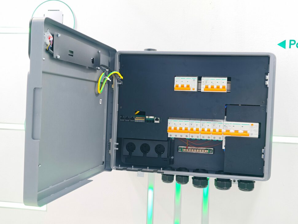 Zendure Power Hub IFA 2026 2 Zendure Power Hub IFA 2026 2