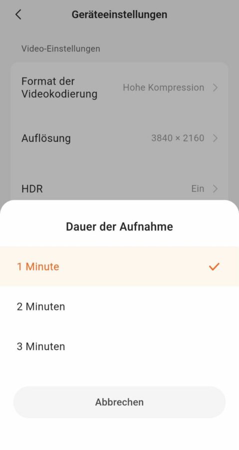%name 70mai A810 Lite Test