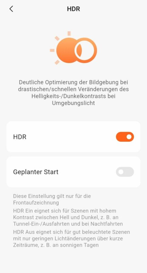 %name 70mai A810 Lite Test