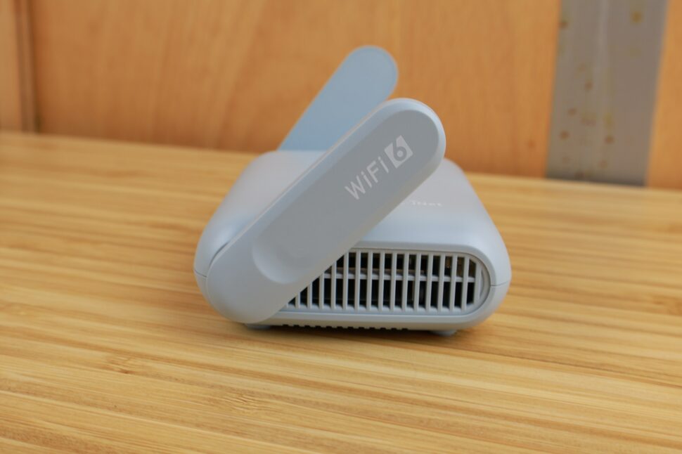 GLiNet Beryl AX Antenne WiFi 6 GLiNet Beryl AX Antenne WiFi 6