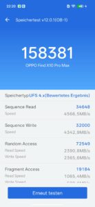 Oppo Find X10 Pro Max Antutu Storage Test 12 Oppo Find X10 Pro Max Antutu Storage Test 12