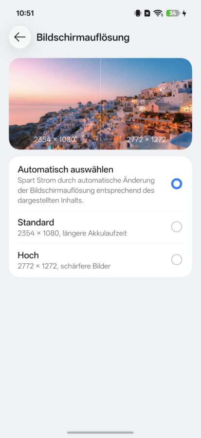 Oppo Find X10 Pro Max Display Aufloesung Oppo Find X10 Pro Max Display Aufloesung
