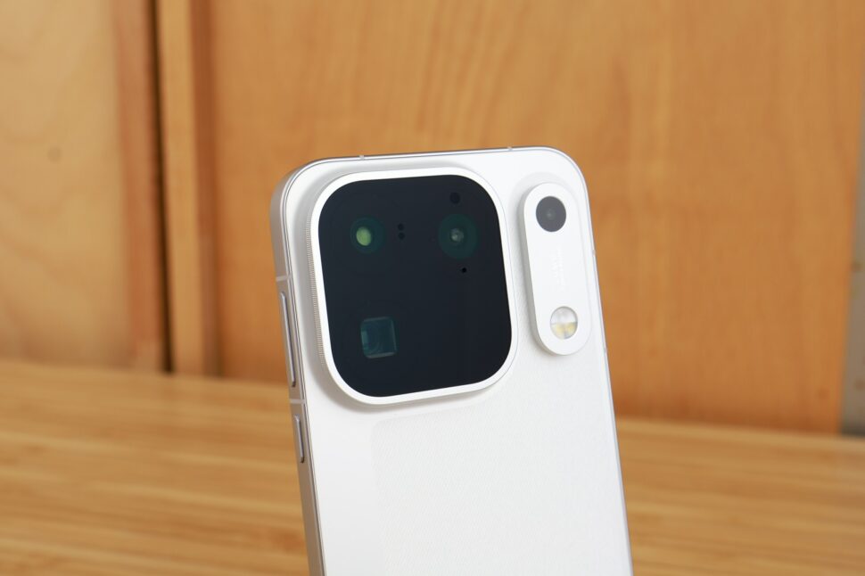 Oppo Find X10 Pro Max Kameramodul schraeg Oppo Find X10 Pro Max Kameramodul schraeg