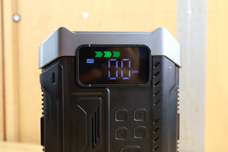 POPDEER PD JA3 Display Bar POPDEER PD JA3 Display Bar