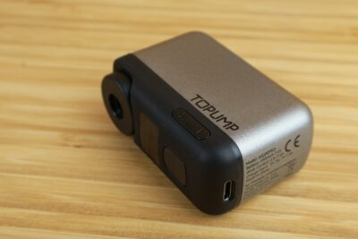 TOPUMP TB2 Pro Plus Minus Wippe USB C TOPUMP TB2 Pro Plus Minus Wippe USB C