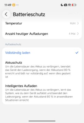 Xiaomi 18 Fold Battery Protection 80 Percent Xiaomi 18 Fold Battery Protection 80 Percent
