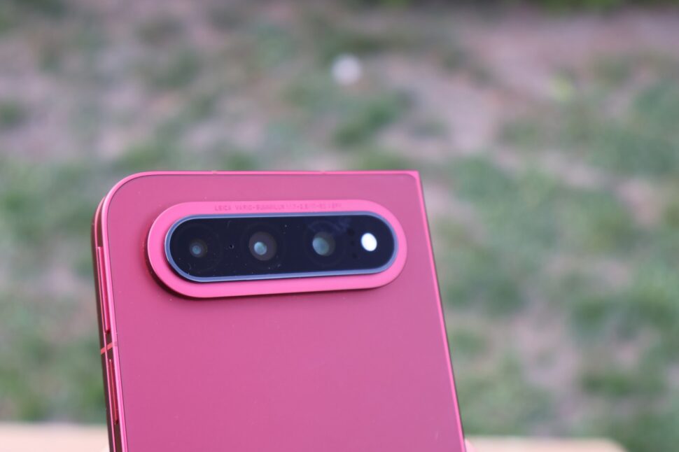 Xiaomi 18 Fold Kameramodul Leica Xiaomi 18 Fold Kameramodul Leica