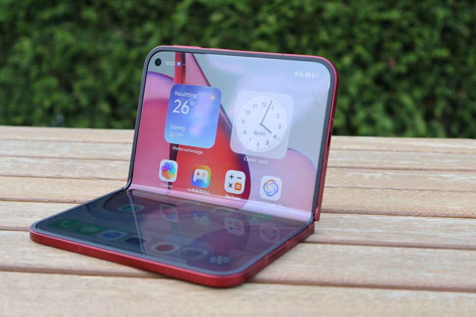 Xiaomi 18 Fold Laptop Modus Xiaomi 18 Fold Laptop Modus